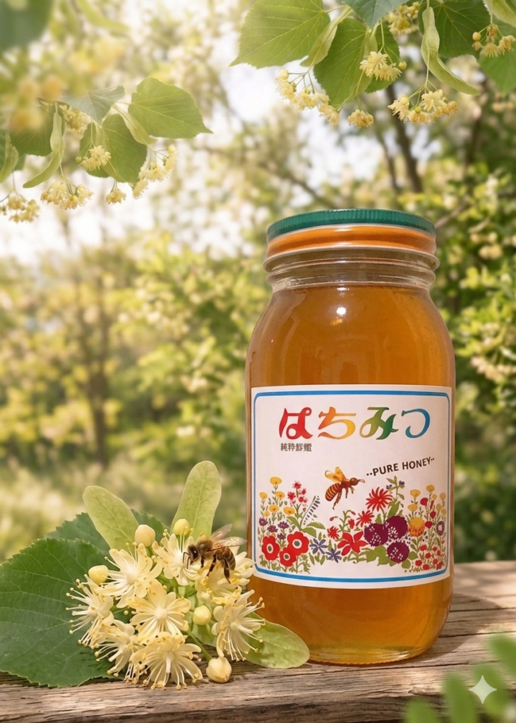 シナ蜂蜜１キロ